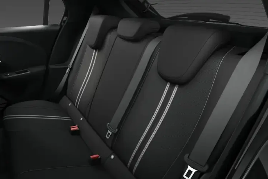 Vauxhall Corsa - 1.2 Turbo Ultimate [Intelli-LED] 5dr Auto