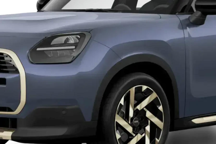Mini Countryman - 150kW E Monochrome 66kWh 5dr Auto