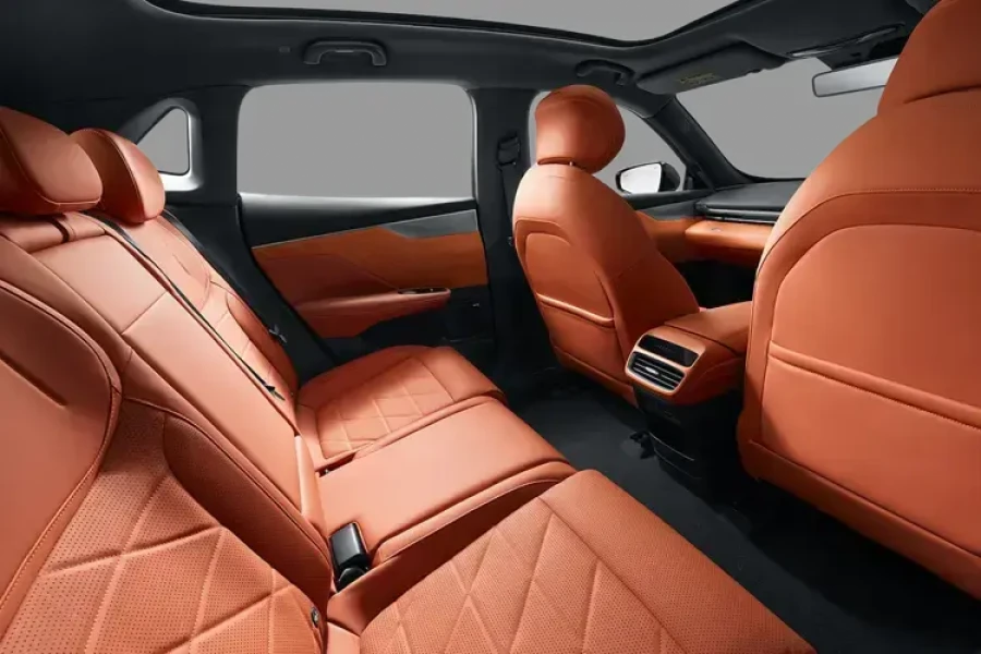 Changan Deepal S05 - 200kW Max 69kWh 5dr Auto