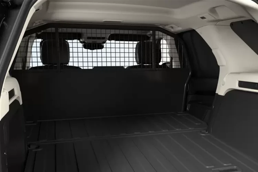 Land Rover Discovery - 3.0 D350 Dynamic HSE Commercial Auto