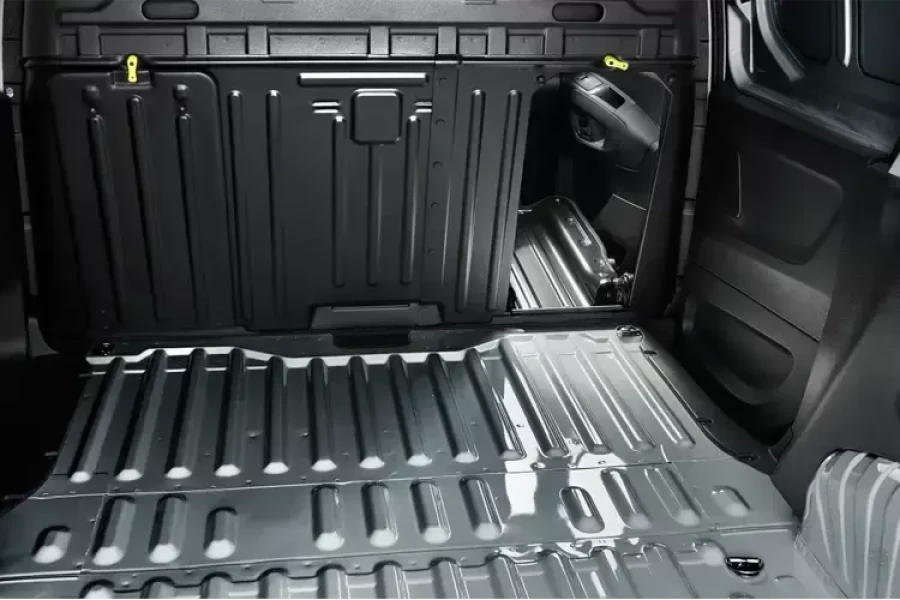 Fiat Doblo - 1.5 Multijet 100 H1 Van