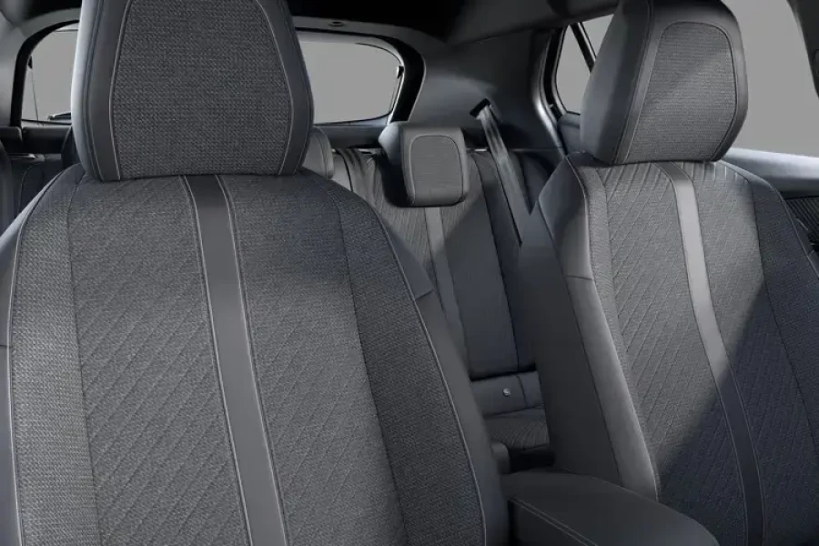 Peugeot 2008 - 115kW GT Premium 54kWh 5dr Auto