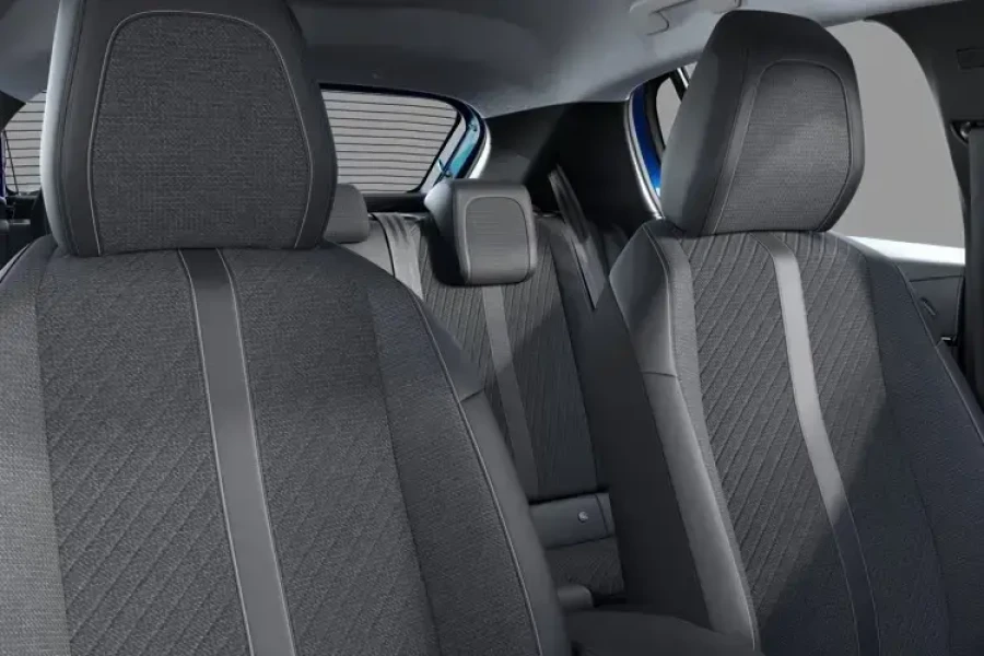 Peugeot 208 - 100kW GT Premium 50kWh 5dr Auto