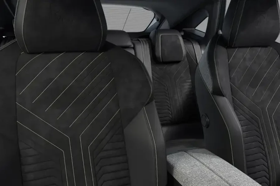 Peugeot 3008 - 157kW GT 73kWh 5dr Auto
