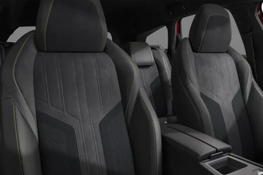 Peugeot 308 - 115kW GT 54kWh 5dr Auto