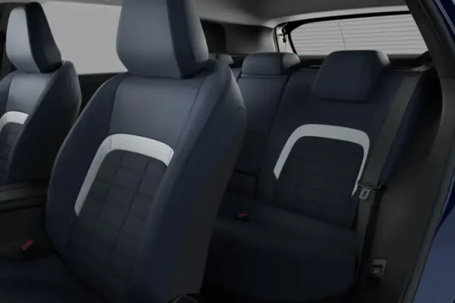 Citroen C5 Aircross - 157kW You 73kWh 5dr Auto