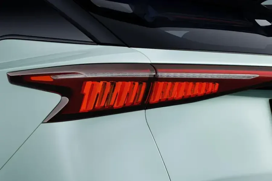 Omoda 5 - 155kW Noble 61kWh 5dr Auto