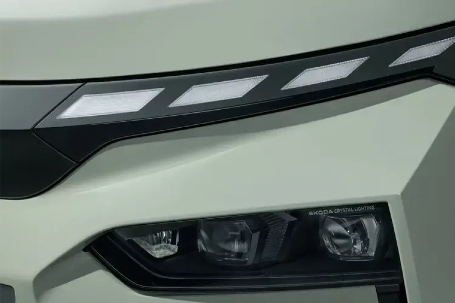 Skoda Elroq - 150kW 60 SE L 63kWh 5dr Auto