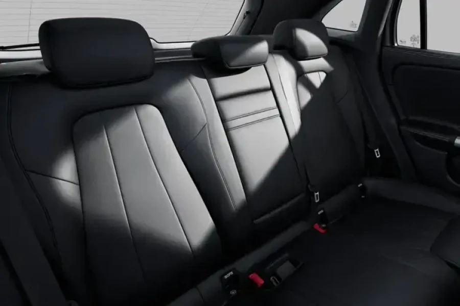 Mercedes-Benz Eqa - EQA 250+ 140kW Urban Edition 70.5kWh 5dr Auto