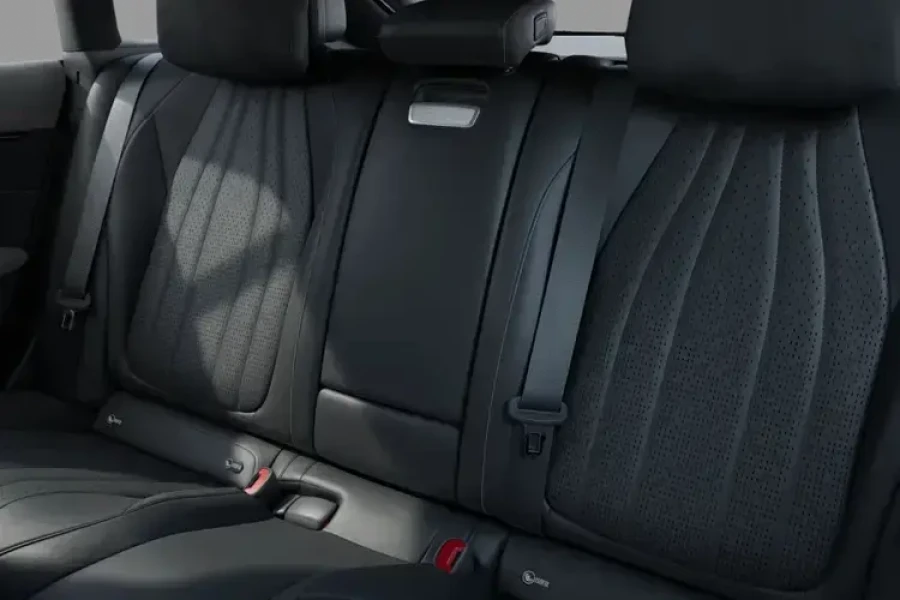 Mercedes-Benz Eqs - EQS 350 215kW AMG Line Premium 96kWh 4dr Auto