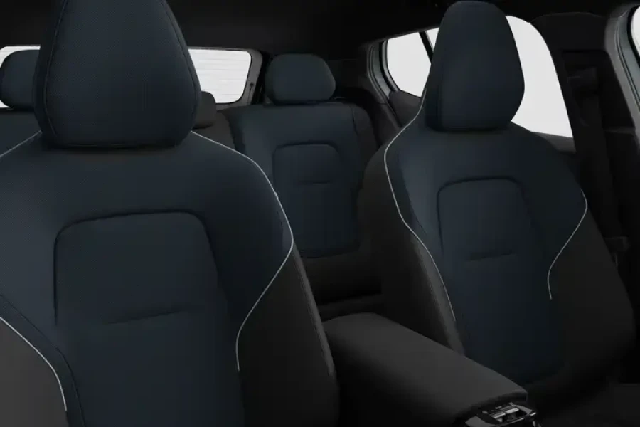 Volvo Ex30 - 200kW P5 Core 51kWh 5dr Auto