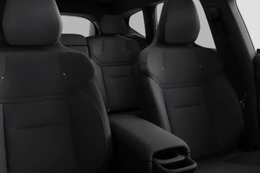Volvo Ex60 - P6 275kW 83kWh Ultra 5dr Auto