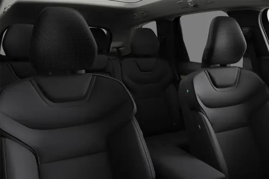 Volvo Ex90 - 380kW Twin Motor Performance Ultra 111kWh 5dr Auto