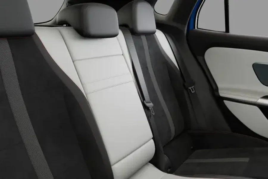 Mercedes-Benz Gla - GLA 250+ 200kW AMG Line Executive 85kWh 5dr Auto