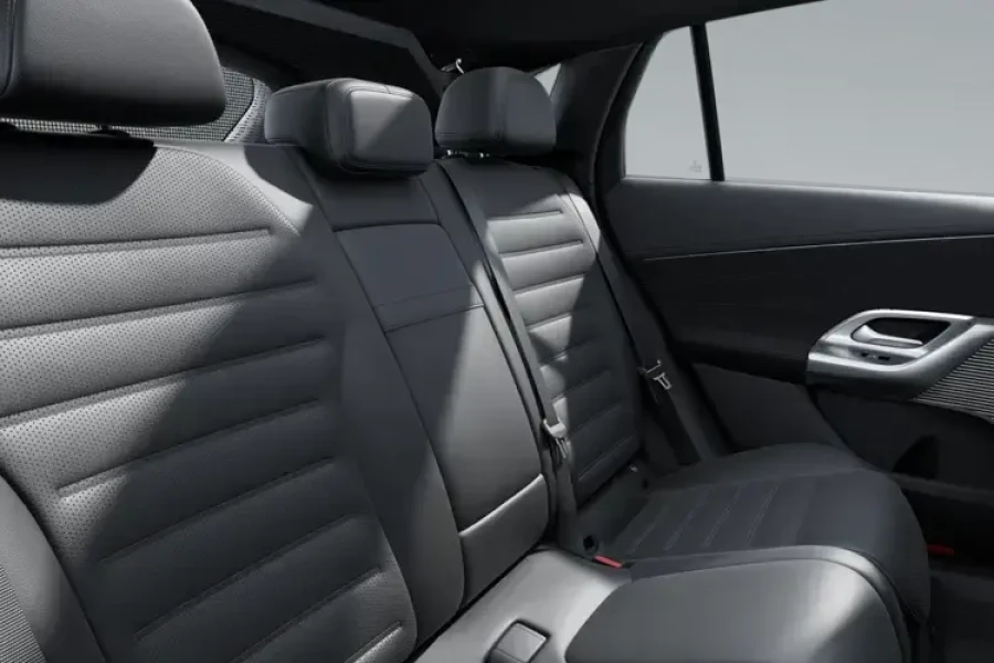 Mercedes-Benz Glc - GLC 300e 4Matic Urban Edition 5dr 9G-Tronic