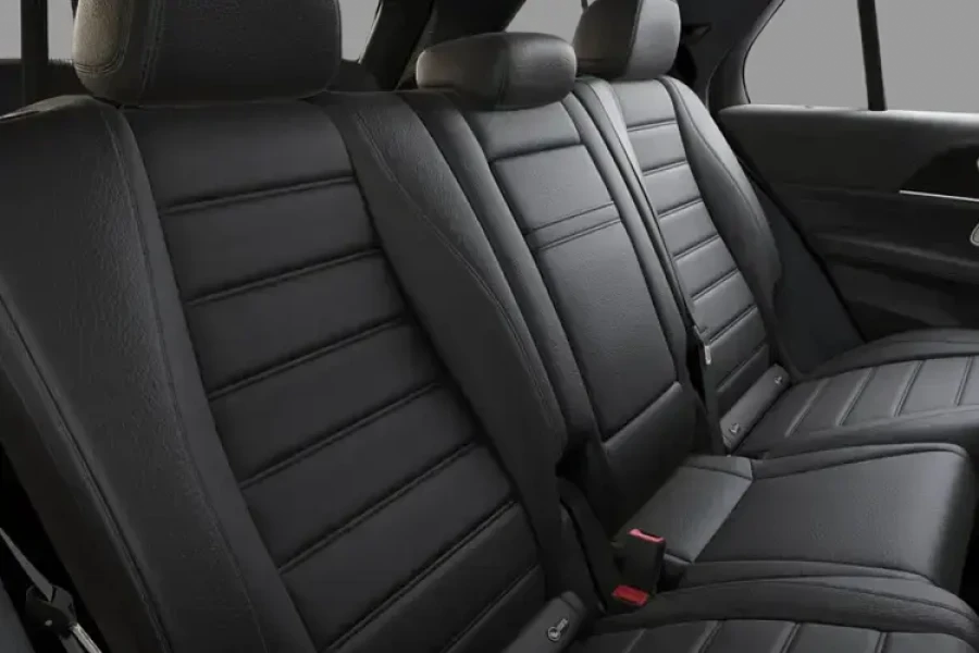 Mercedes-Benz Gle - GLE 400e 4Matic Urban Edition 5dr 9G-Tronic