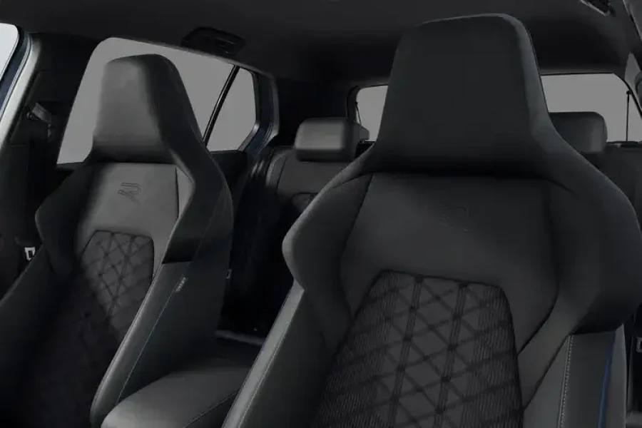 Volkswagen Golf - 1.5 TSI 204 Match eHybrid 5dr DSG