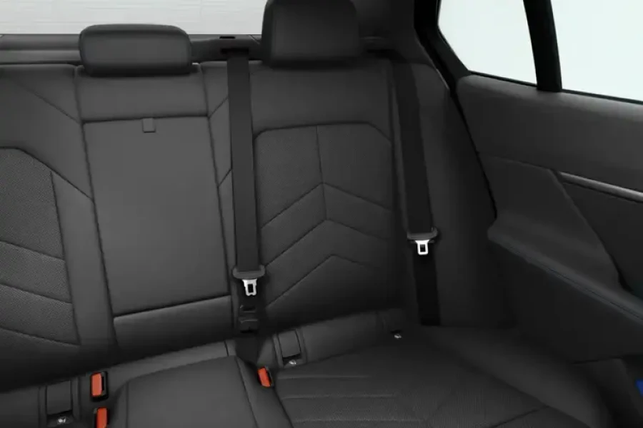 Bmw I5 - 250kW eDrive40 M Sport 84kWh 4dr Auto