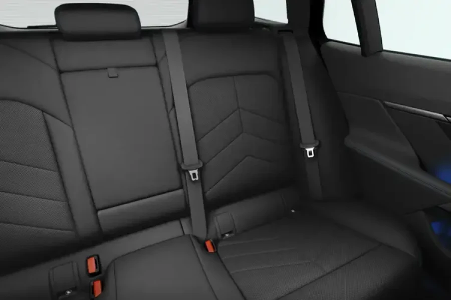 Bmw I5 - 442kW M60 xDrive 84kWh 5dr Auto