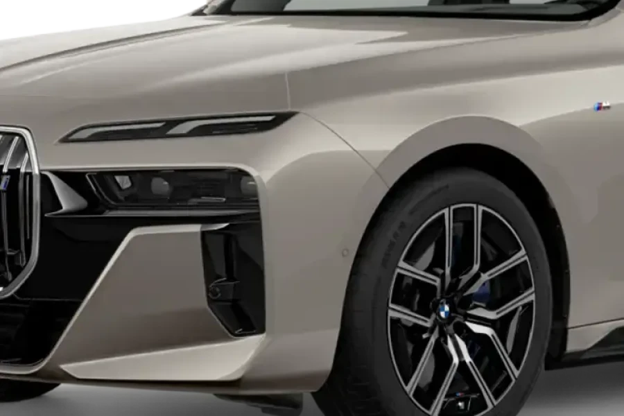 Bmw I7 - 335kW eDrive50 M Sport 105.7kWh 4dr Auto