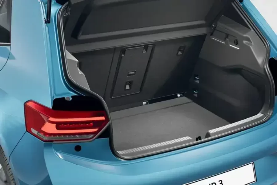 Volkswagen Id.3 - 150kW Match Pro S 77kWh 5dr Auto