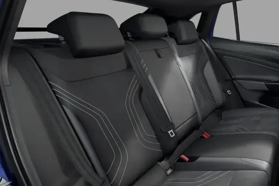 Volkswagen Id.5 - 210kW Match Pro 79kWh 5dr Auto