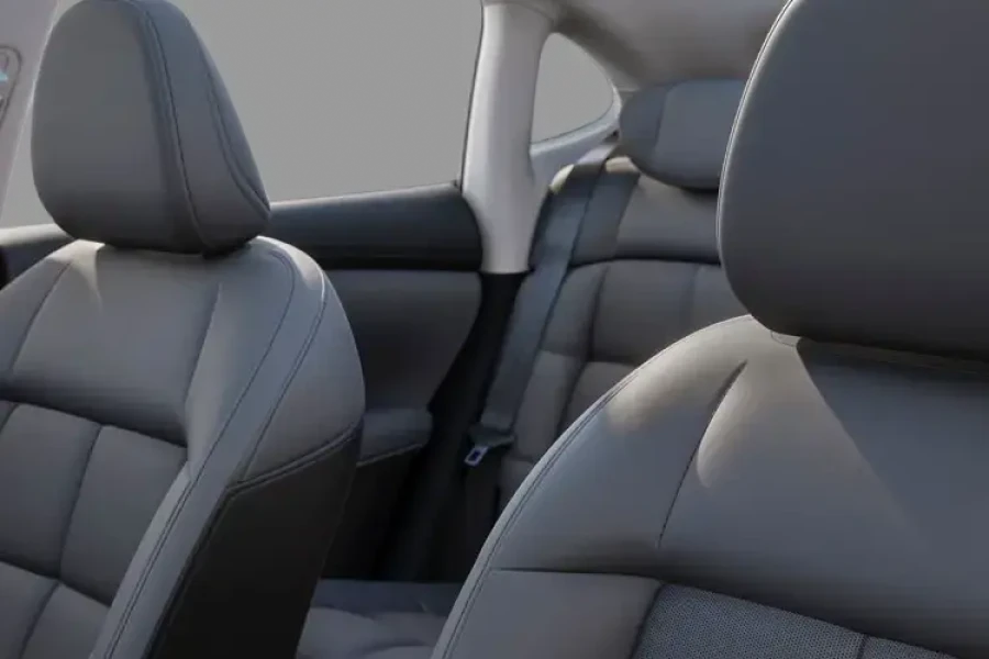 Mg Motor Uk Im6 - 553kW Performance 100kWh 5dr AWD Auto
