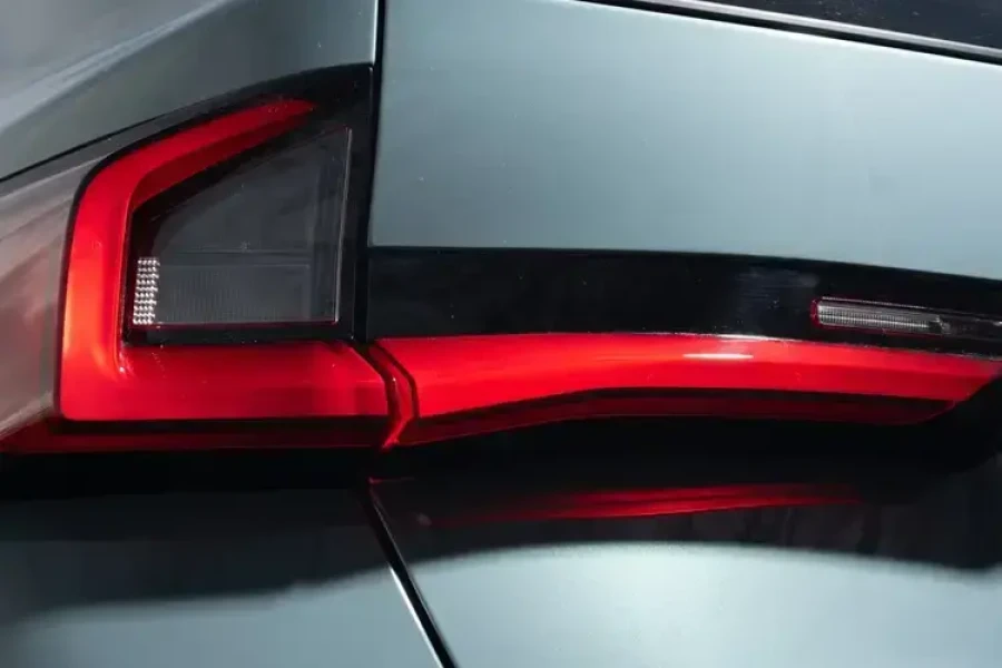 Bmw Ix1 - 150kW eDrive20 xLine 65kWh 5dr Auto