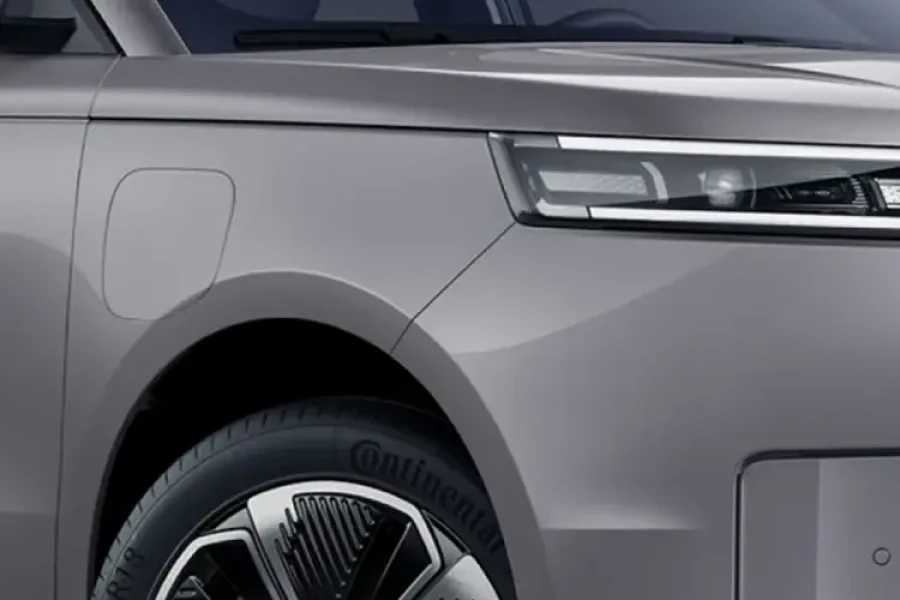 Jaecoo 5 - 155kW Pure 61kWh 5dr Auto