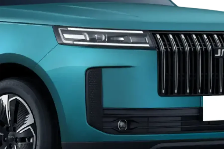 Jaecoo 5 - 155kW Pure 61kWh 5dr Auto