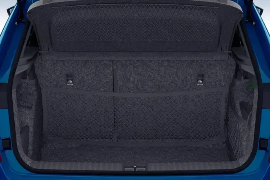 Skoda Kamiq - 1.0 TSI SE L Edition 5dr DSG