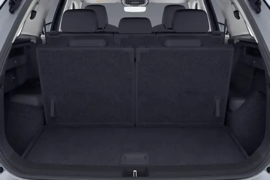 Skoda Kodiaq - 1.5 TSI e-TEC Edition X 5dr DSG [7 Seat]