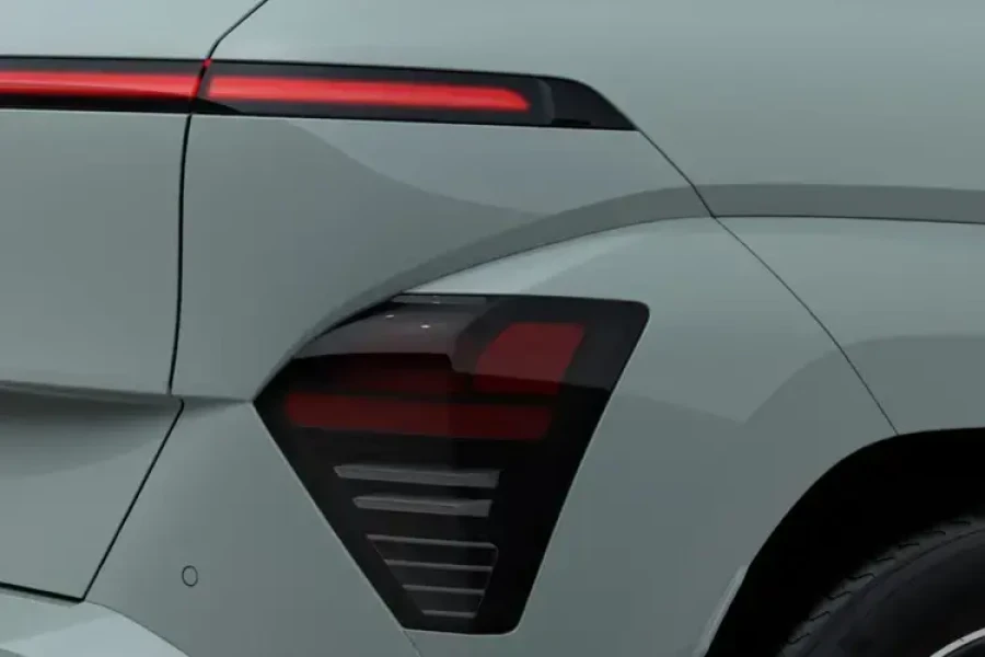 Hyundai Kona - 1.6 Hybrid 129 Advance 5dr DCT