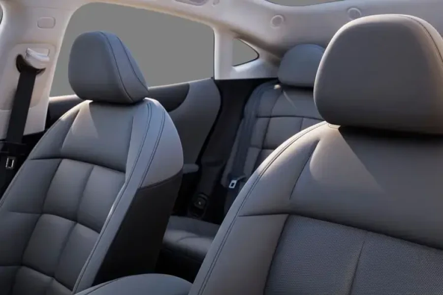 Mg Motor Uk Im5 - 553kW Performance 100kWh 5dr Auto