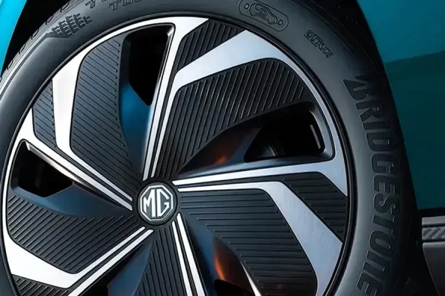 Mg Motor Uk Mg4 - 170kW Premium Long Range 64kWh 5dr Auto