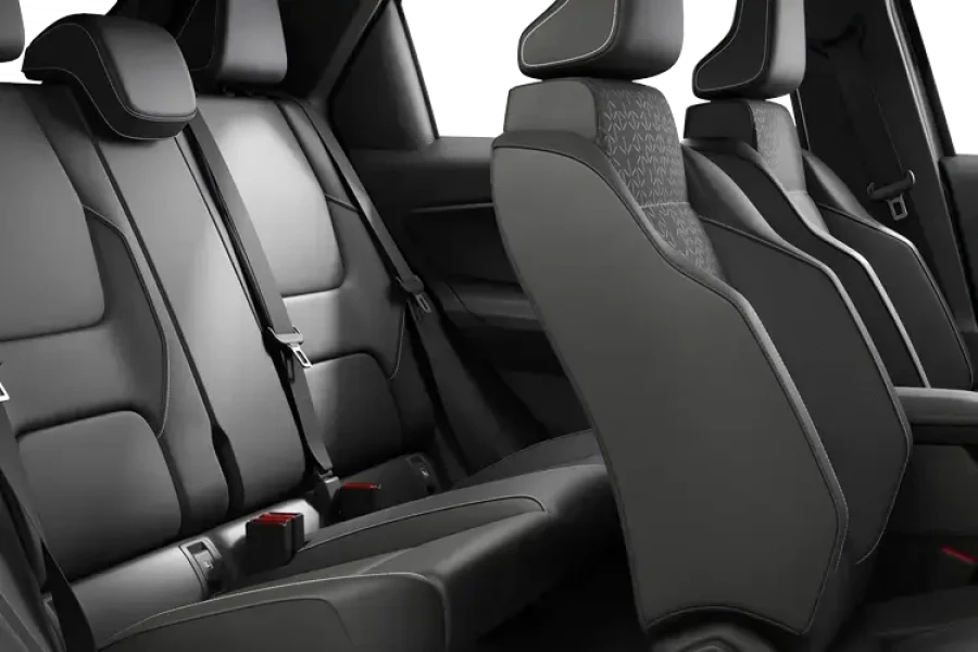 Nissan Micra - 90kW Engage 40kWh 5dr Auto