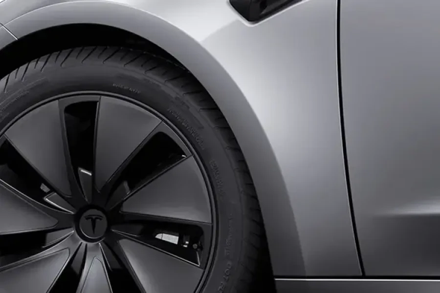 Tesla Model 3 - Premium Long Range RWD 85kWh 4dr Auto