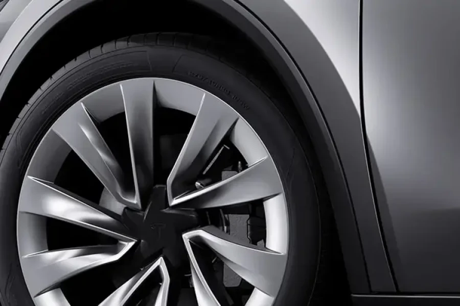 Tesla Model Y - RWD 5dr Auto