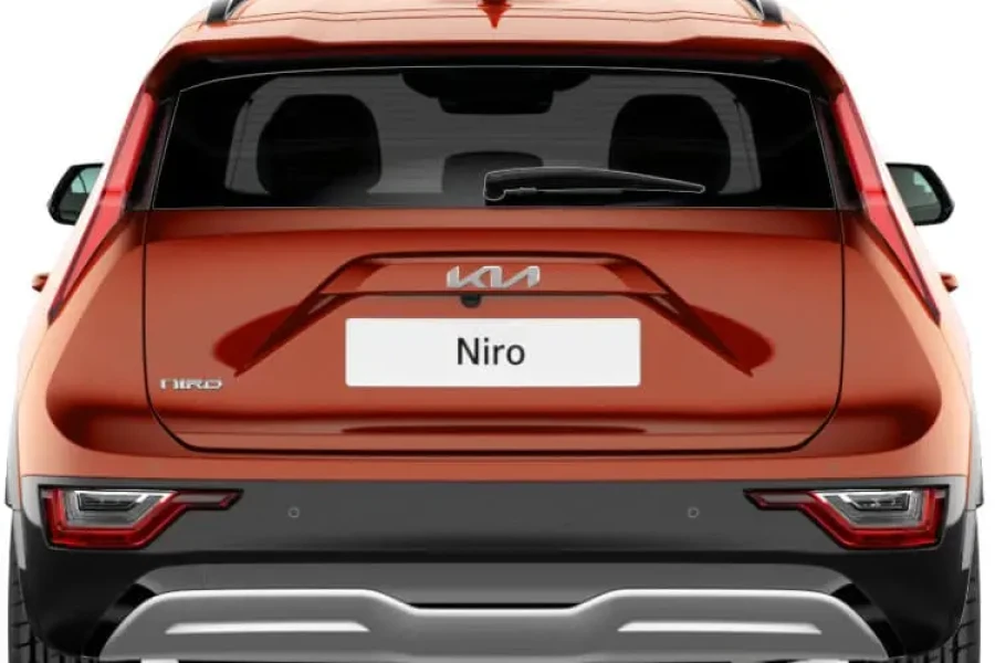 Kia Niro - 150kW 3 65kWh 5dr Auto