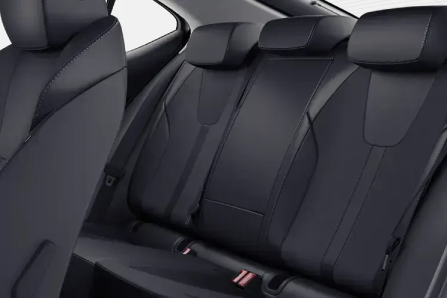 Skoda Octavia - 2.0 TSI vRS 5dr DSG