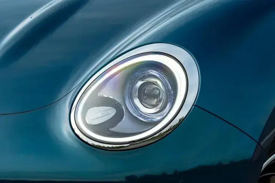 Gwm Ora 03 - 126kW GT 63kWh 5dr Auto
