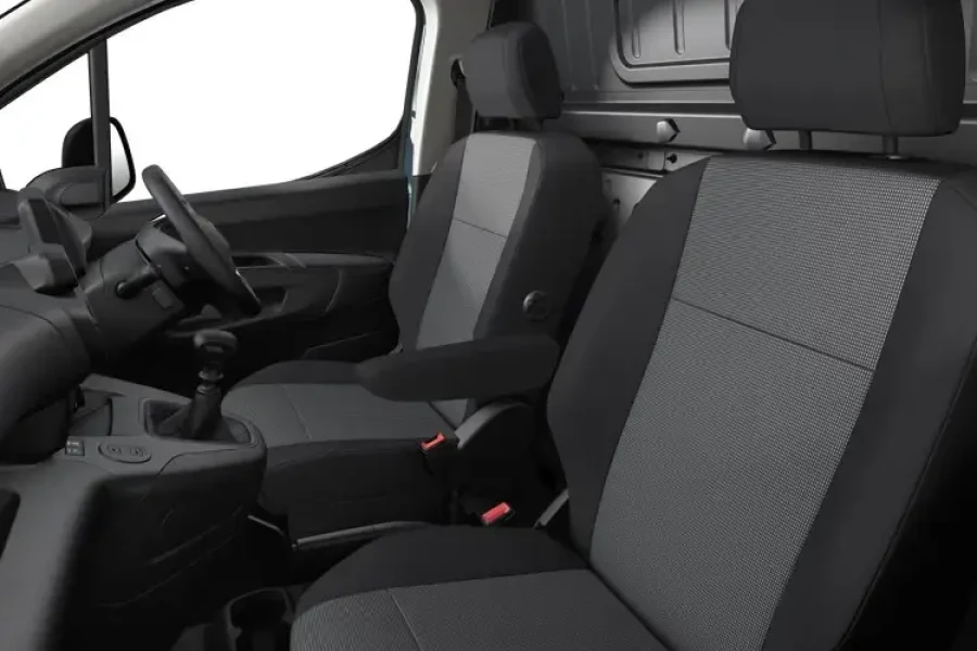Peugeot Partner - 1.5 BlueHDi 100 Professional Plus Van