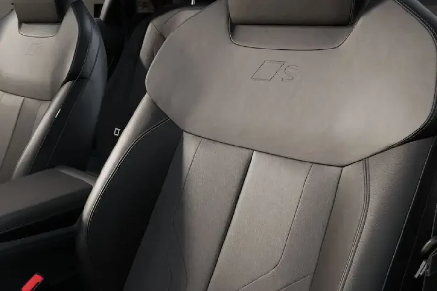 Audi Q3 - 1.5 e-Hybrid Edition 1 5dr S Tronic [Sound+Vision]