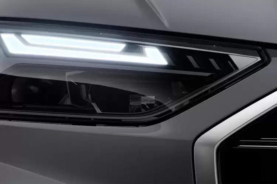 Audi Q5 - 50 TFSI e Quattro S Line 5dr S Tronic