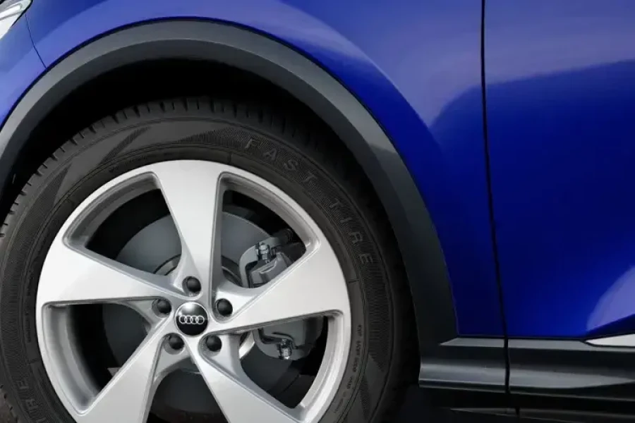 Audi Q5 - 2.0 TDI Quattro S Line 5dr S Tronic