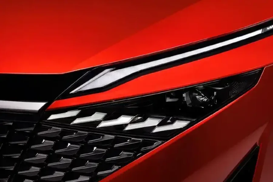 Nissan Qashqai - 1.3 DiG-T MH N-Connecta [Glass Roof] 5dr