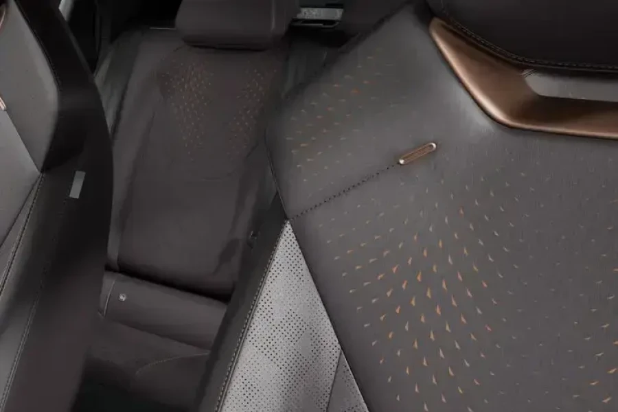 Cupra Raval - 155kW V1 52kWh 5dr Auto