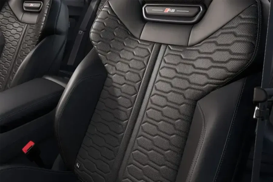Audi Rs5 - RS 5 TFSI e Quattro Carbon Black 5dr Tiptronic