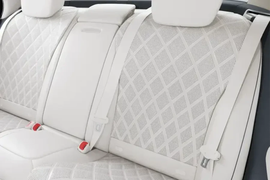 Mercedes-Benz S Class - S450e L AMG Line Premium Plus 4dr 9G-Tronic