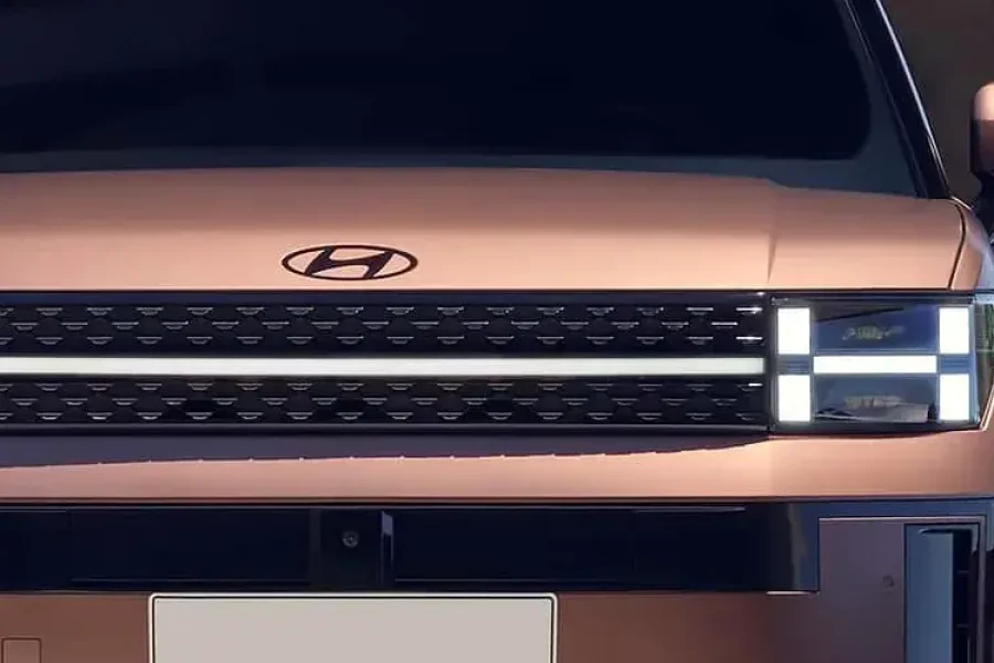 Hyundai Santa Fe - 1.6 TGDi 288 PHEV Premium 5dr 4WD Auto